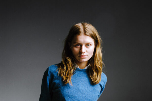 Marie Ulven