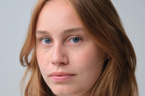 Signe Anker