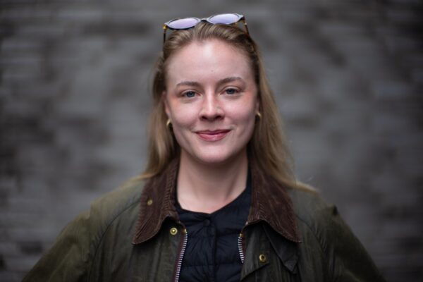 Sonje Brøndmo