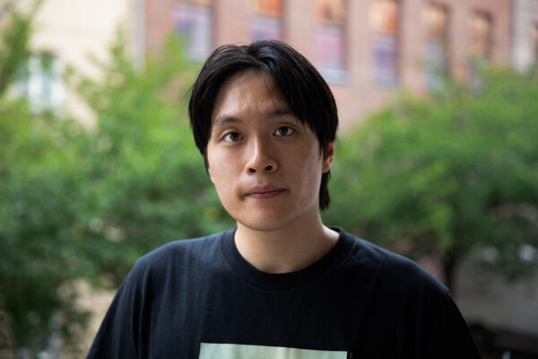 Victor Quach