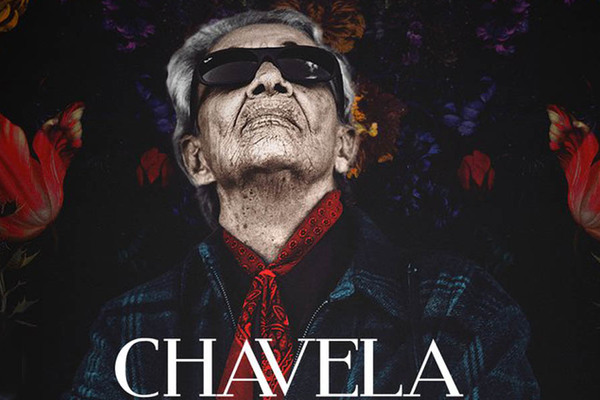 FILME: "Chavela", de Catherine Gund e Daresha Kyi