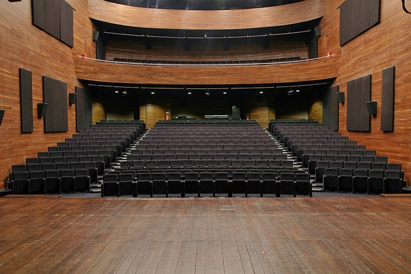 "Carmina Burana": Open Dress Rehearsal