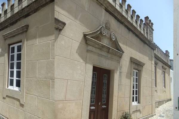 VISITA GUIADA: Património Monumental de Marvão