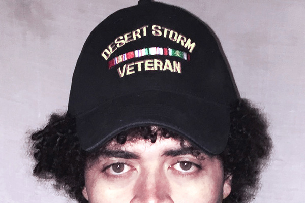 James Ferraro