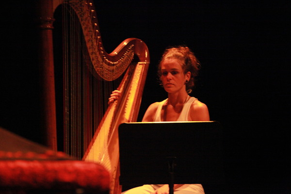 Angélica Salvi