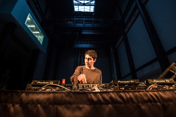 Mo Probs (Dj set)
