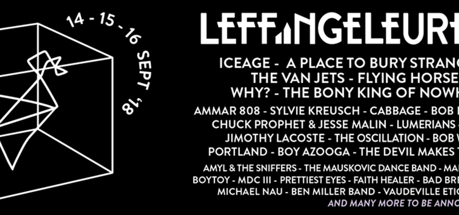 Leffingeleuren