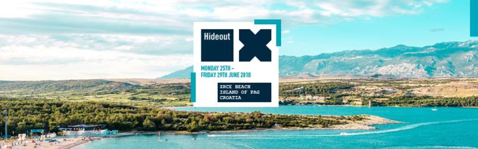Hideout