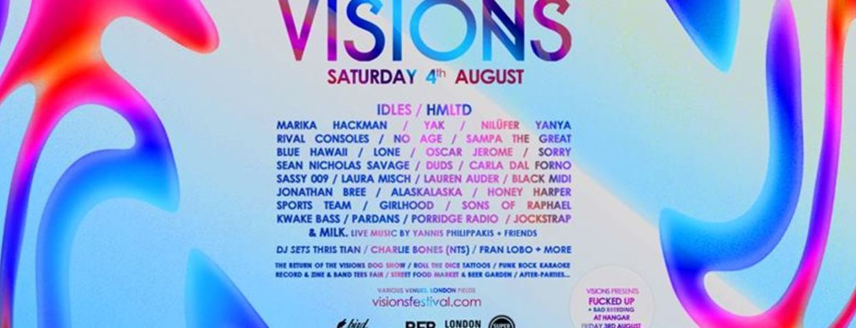 Visions