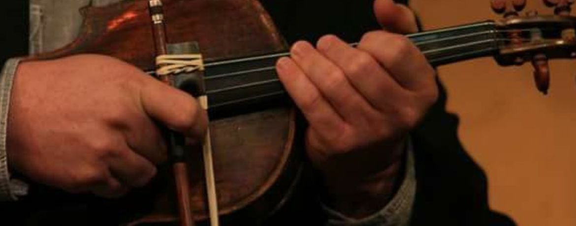 Shannon Winter Music Weekend Festival 2018 In Sixmilebridge