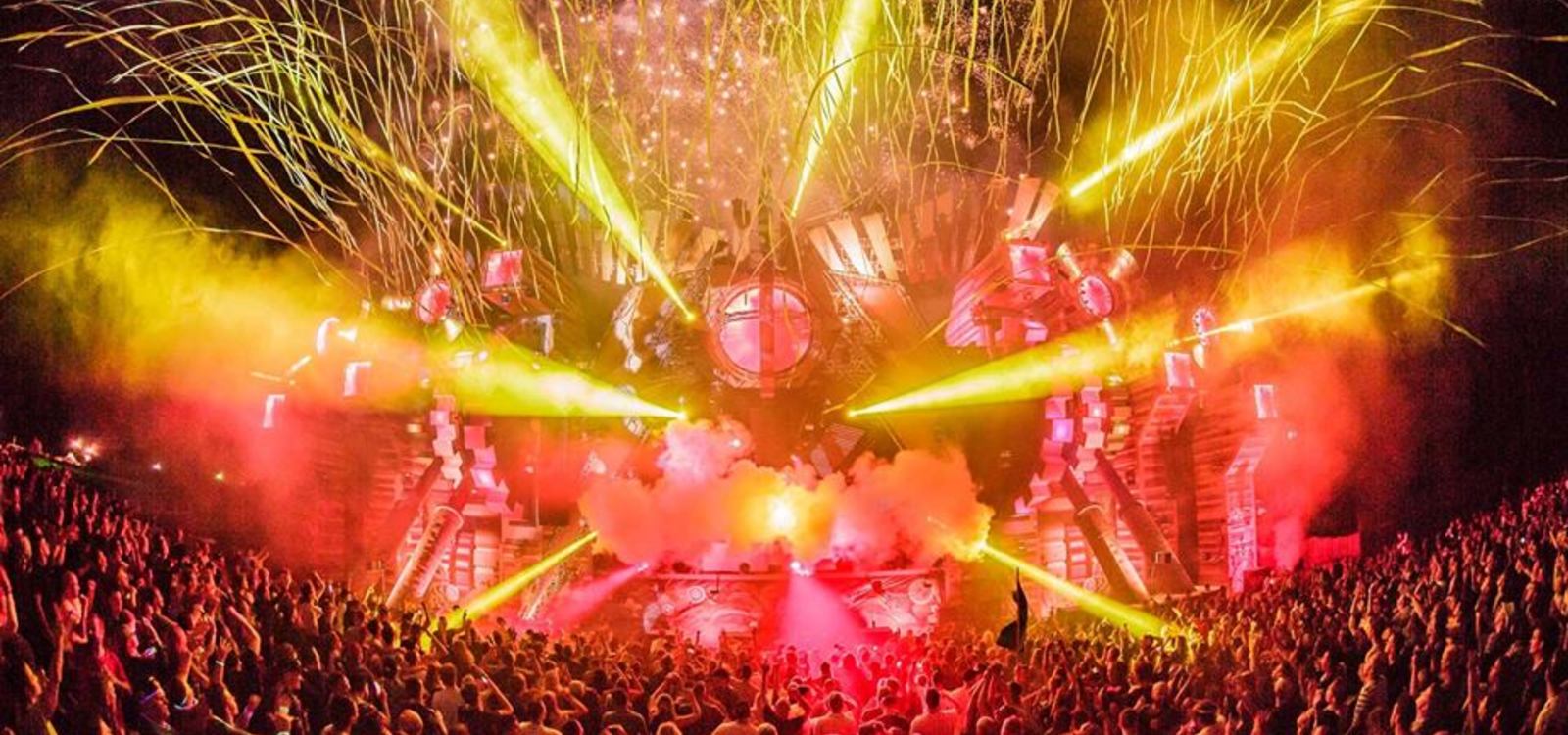 Dance Valley