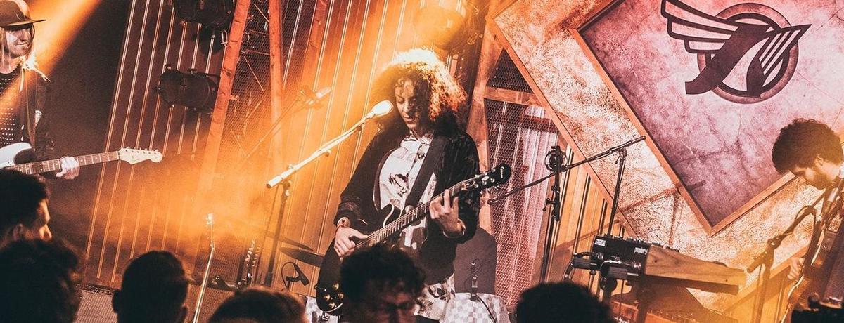 Eurosonic Noorderslag