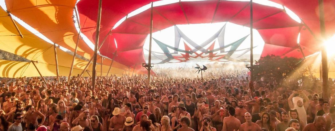 Boom Festival