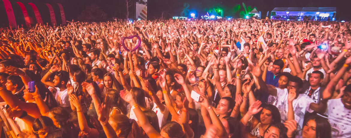 NOS Summer Opening