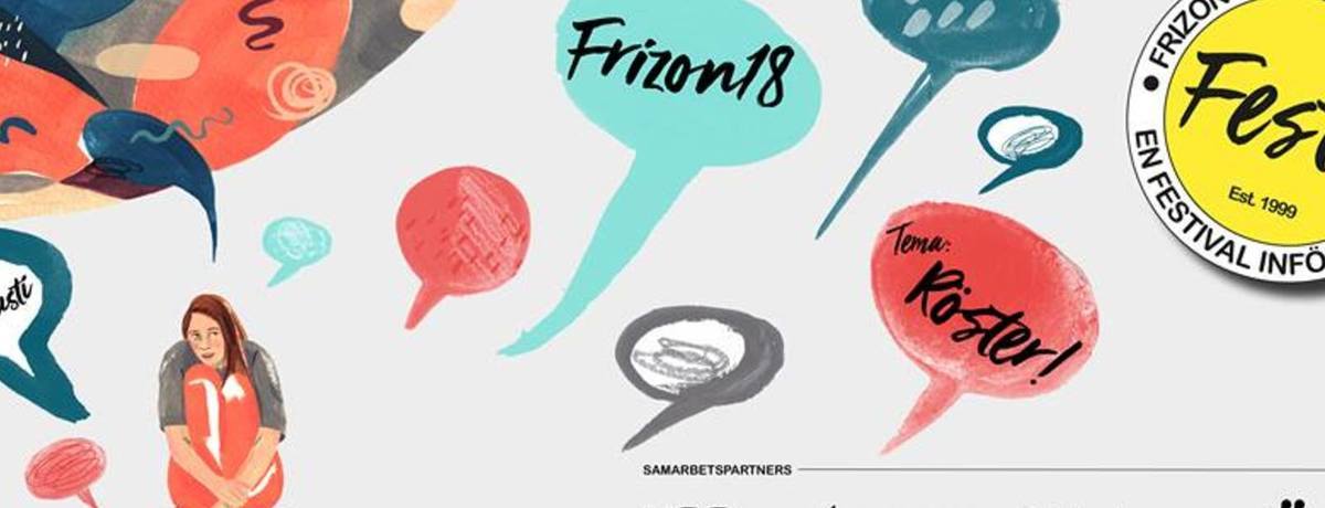 Frizon