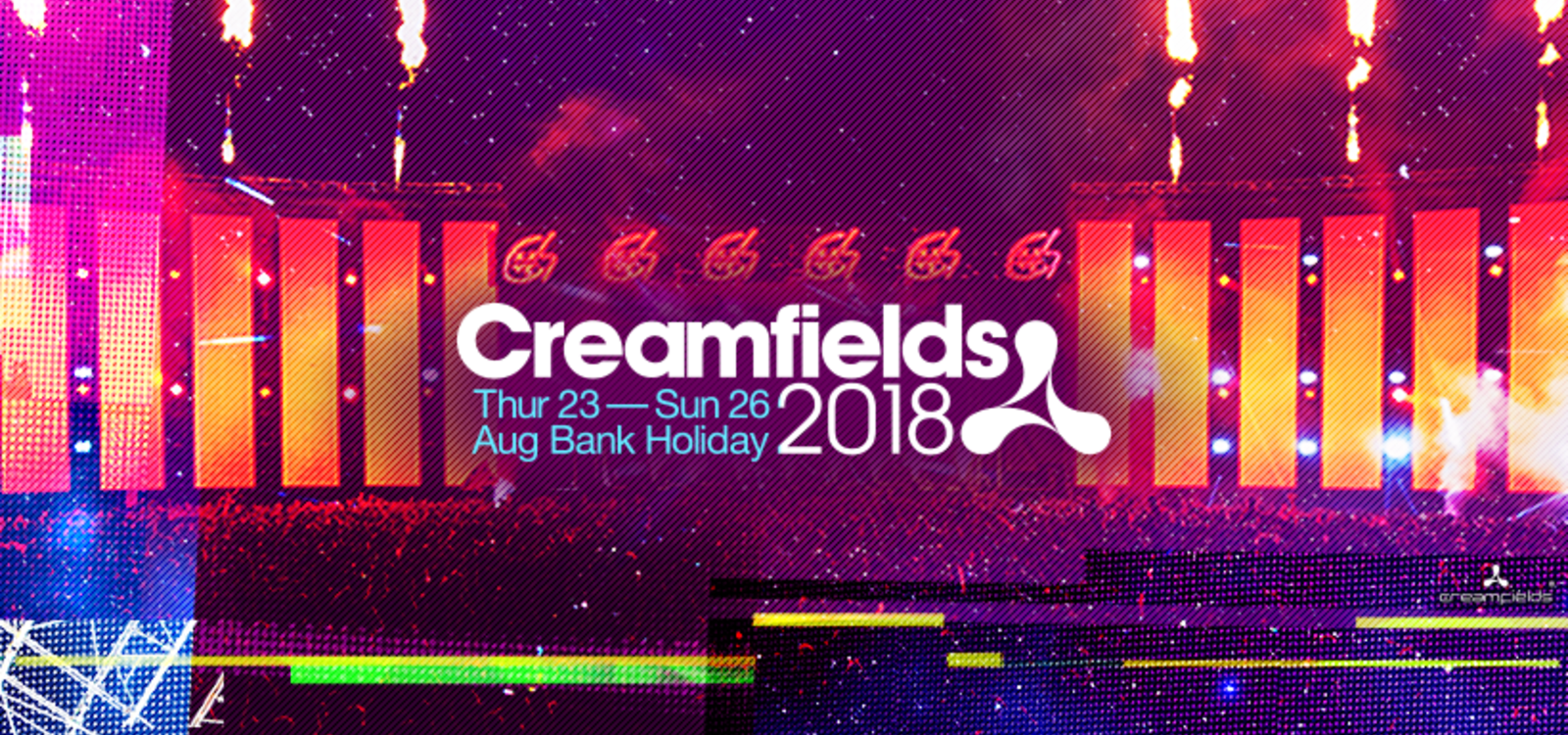 Creamfields