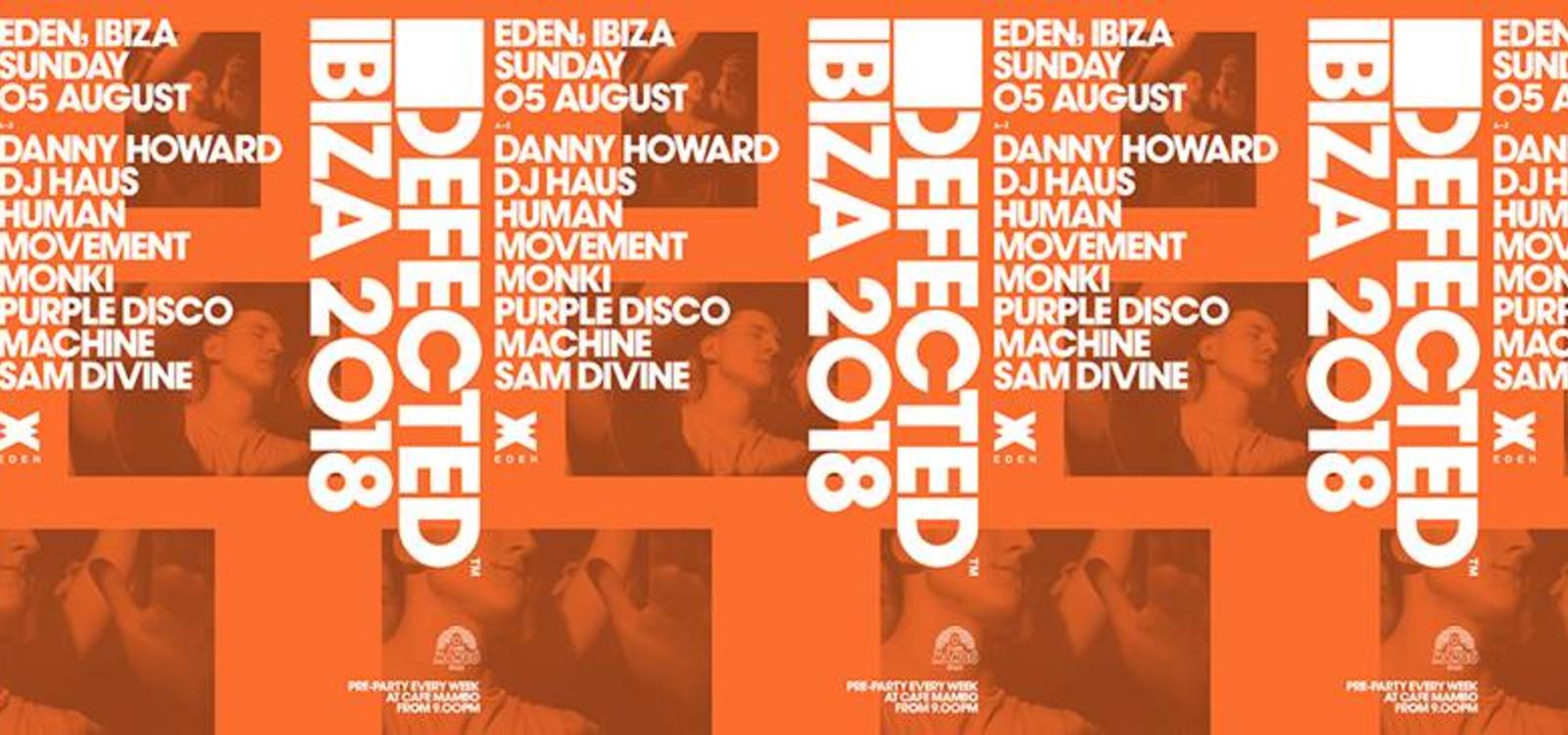 Defected Croatia