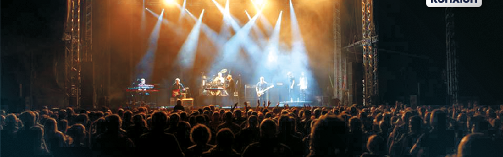 Løgstør Open Air