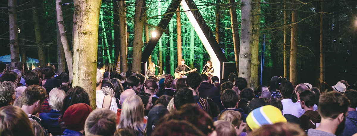2000 Trees