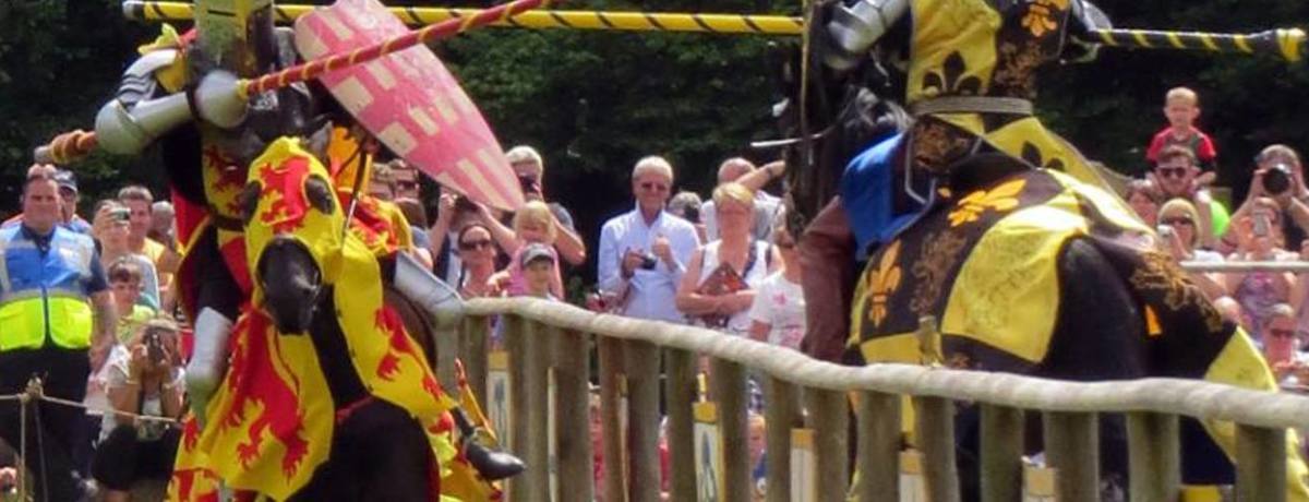 Loxwood Joust