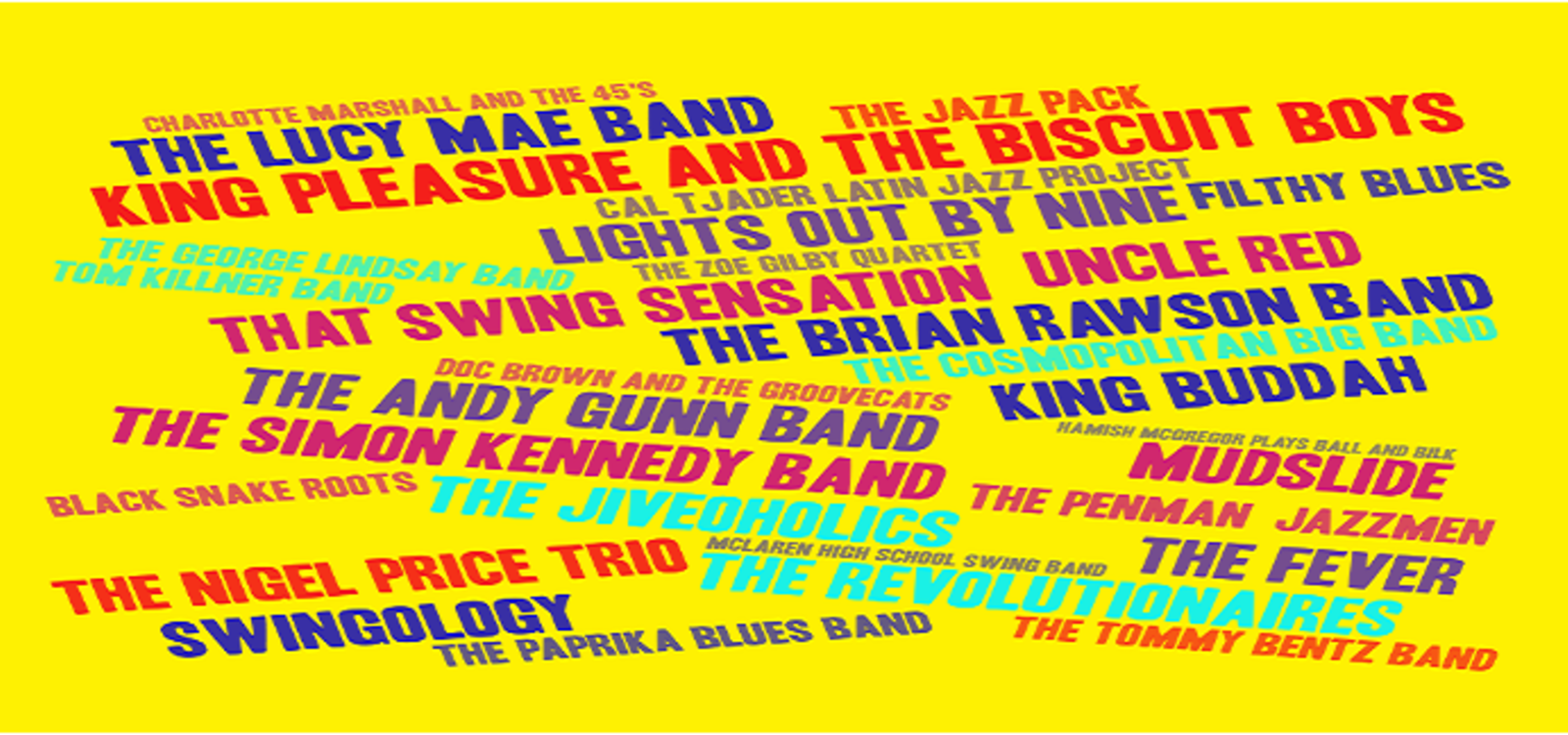 Callander Jazz & Blues Fest