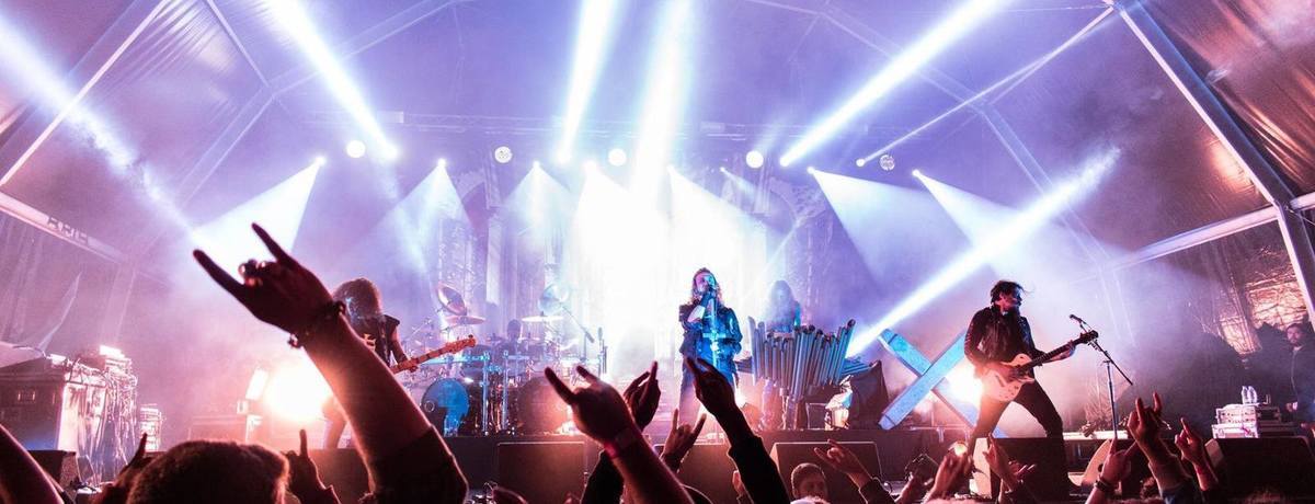 Gerês Rock'Fest