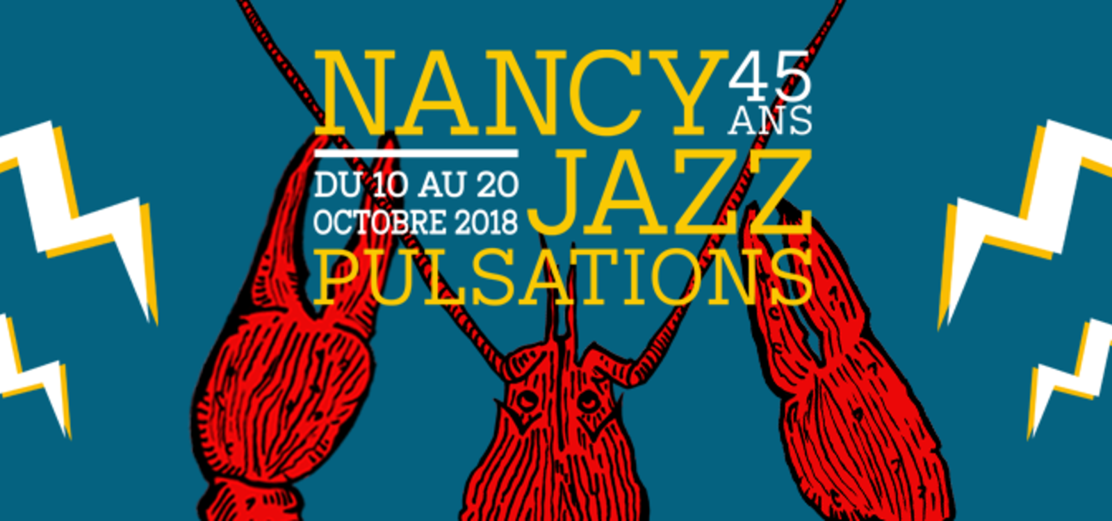 Nancy Jazz Pulsations
