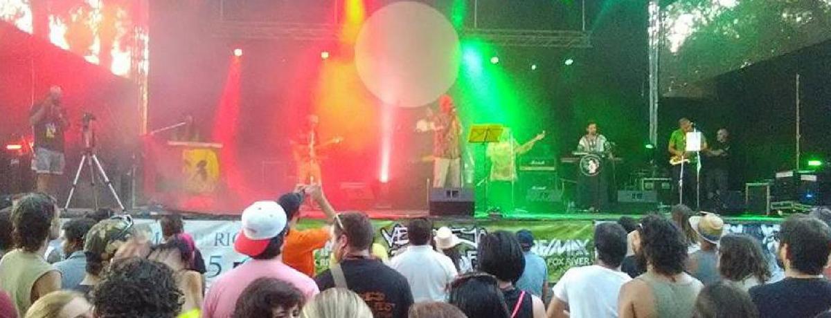 Verdoejo Art Rock Fest