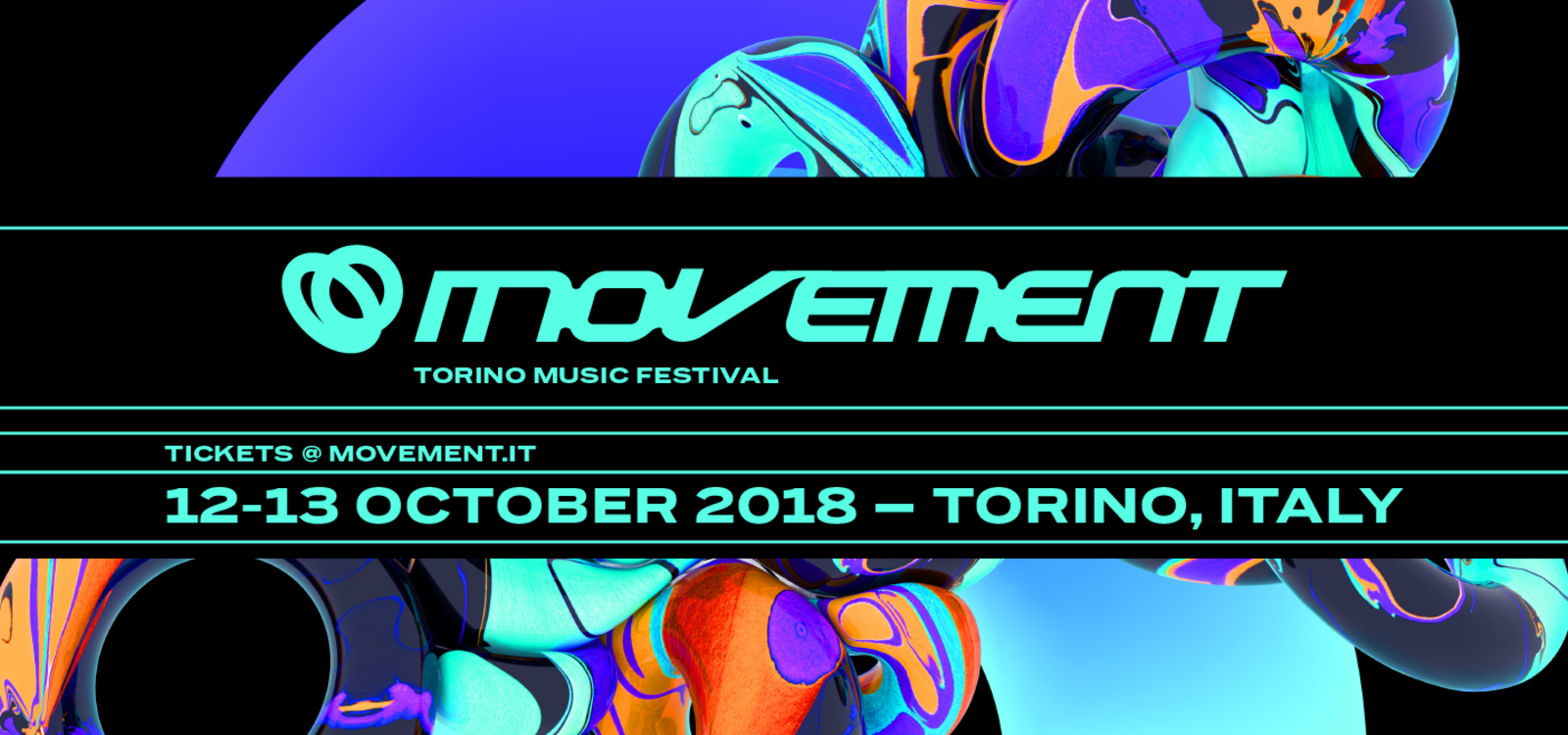 Movement Torino Music