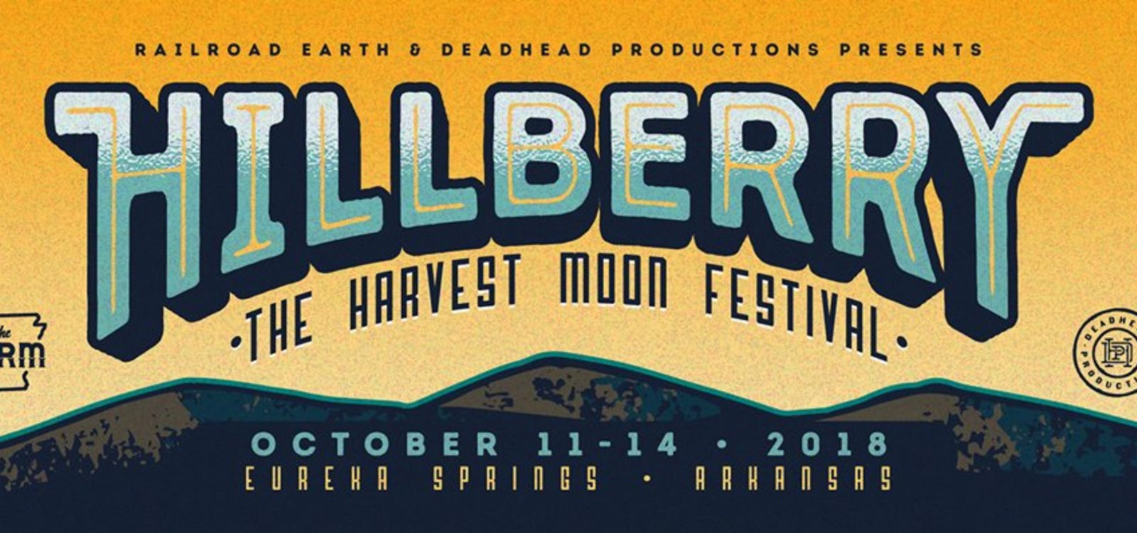 Hillberry: The Harvest Moon