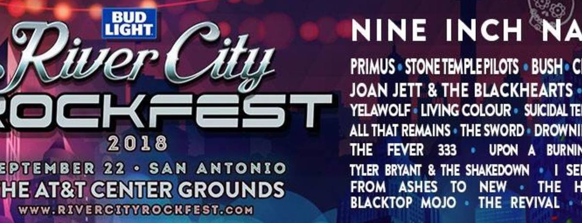 River City Rockfest