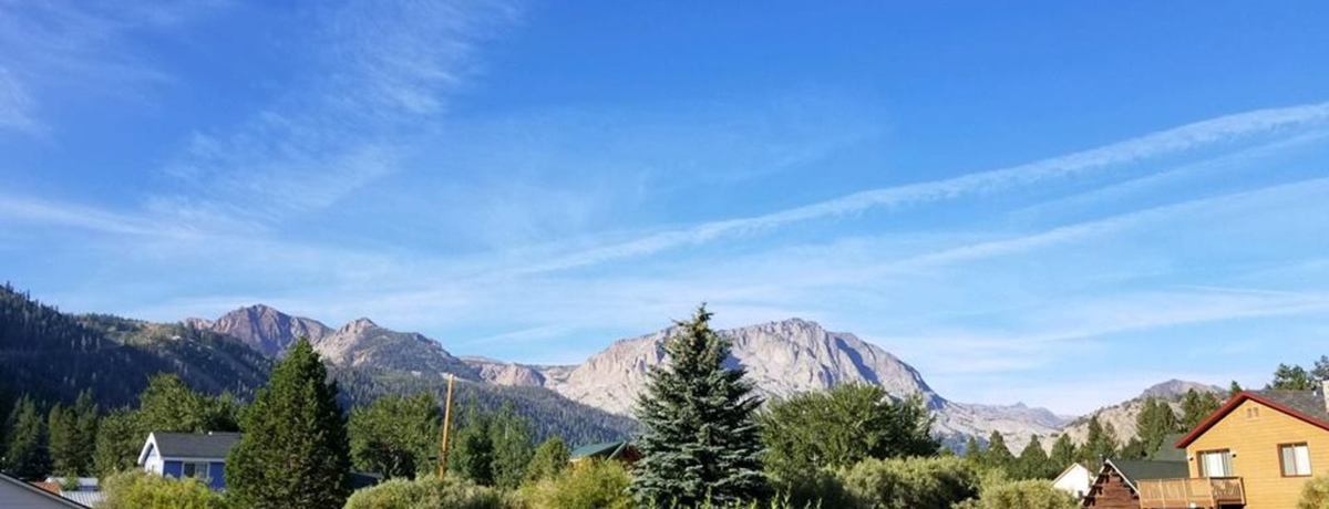 June Lake Jam