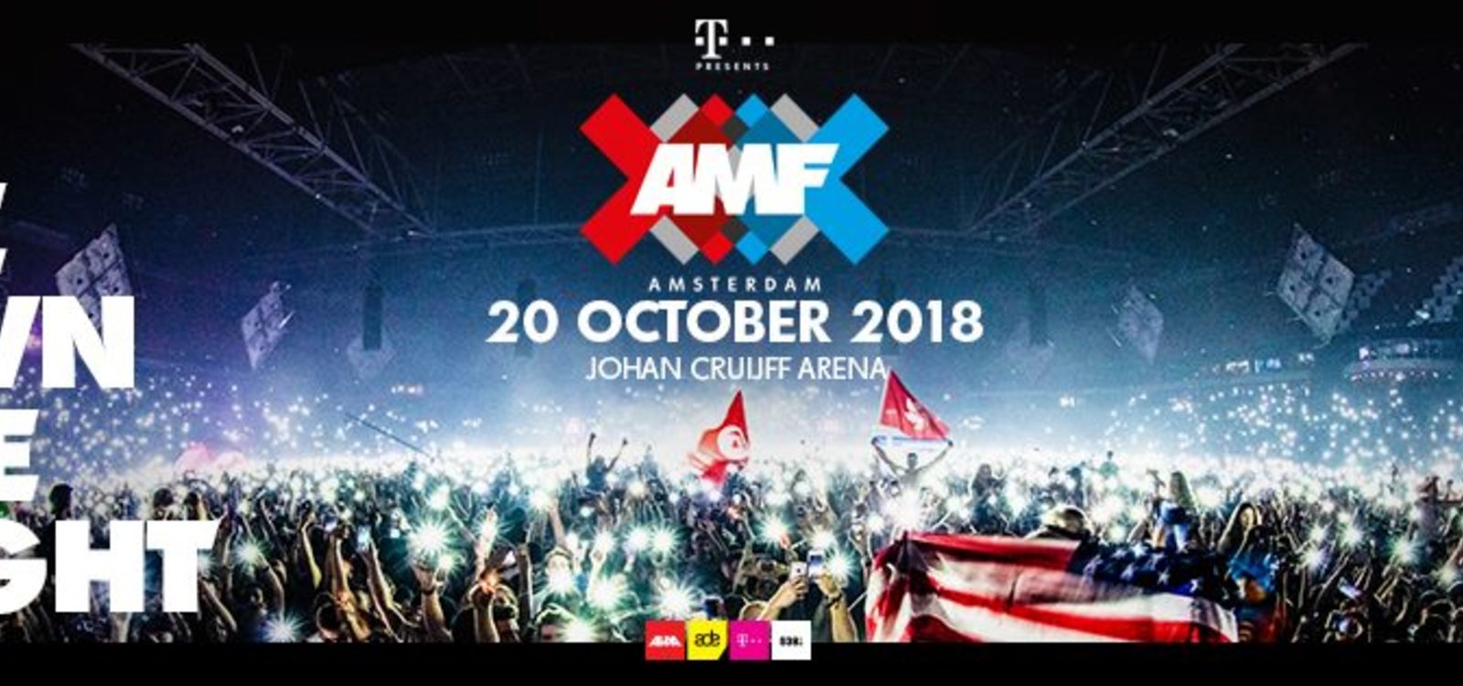 AMF Amsterdam