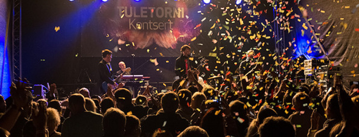 Tuletorni Kontsert