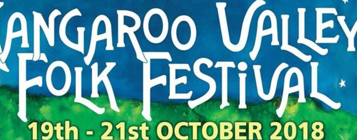 Kangaroo Valley Folk