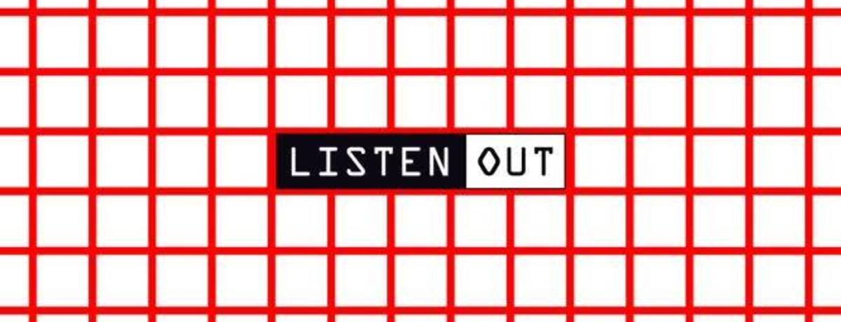 Listen Out Melbourne