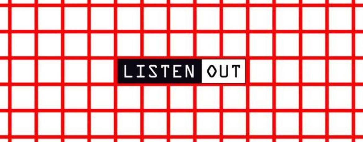 Listen Out Brisbane