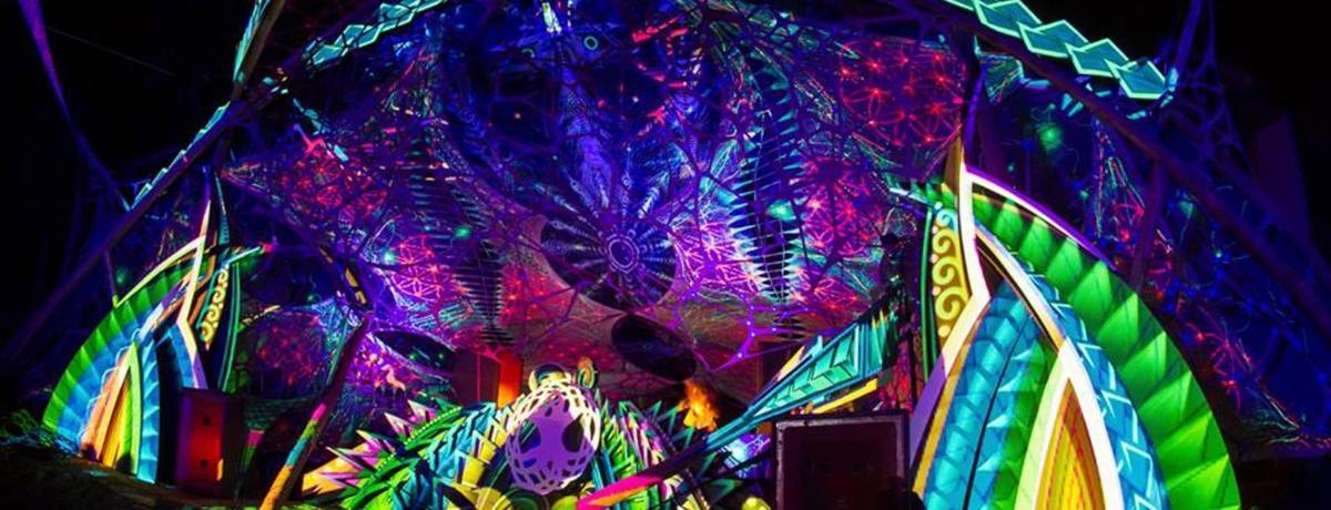 Gaia Connection