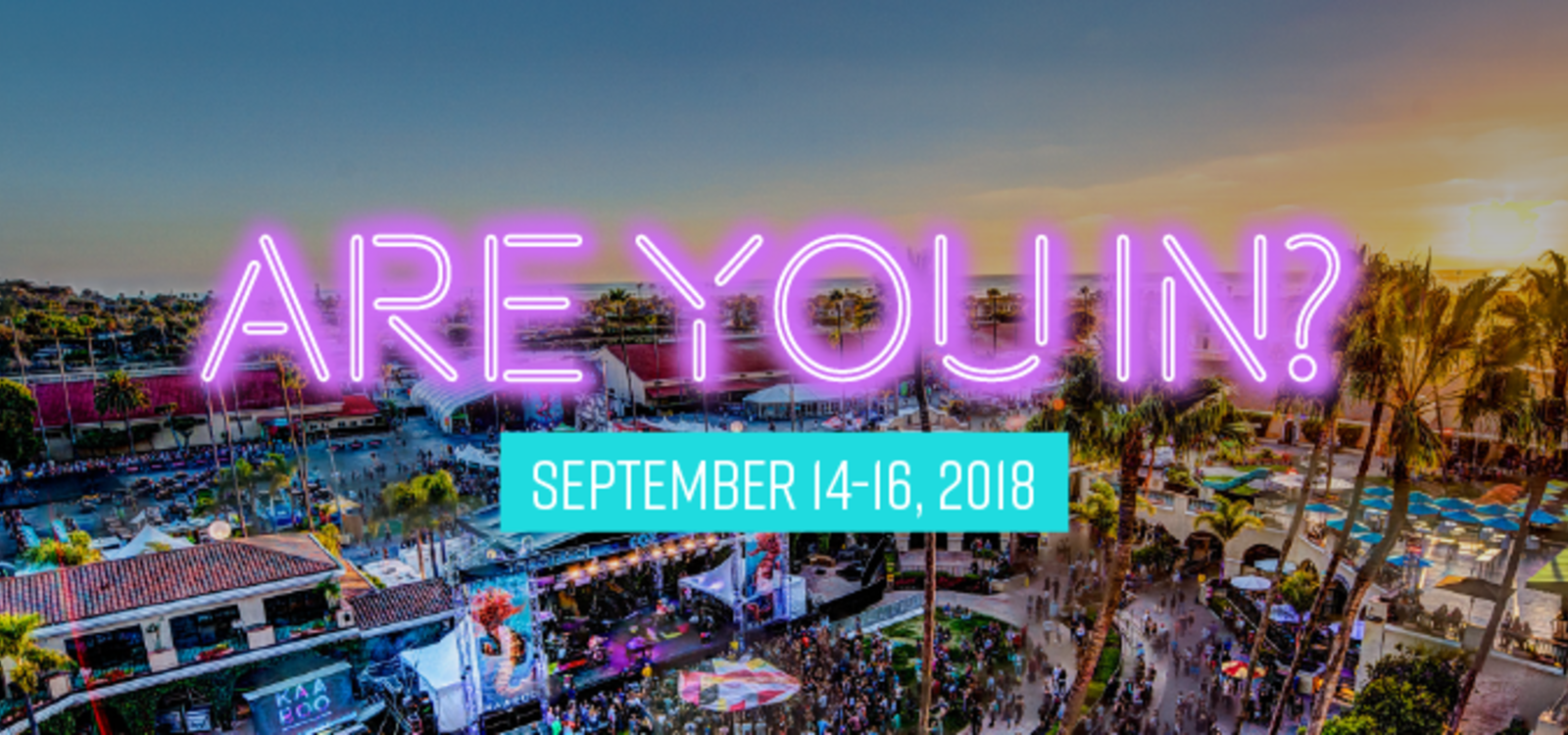 KAABOO del Mar
