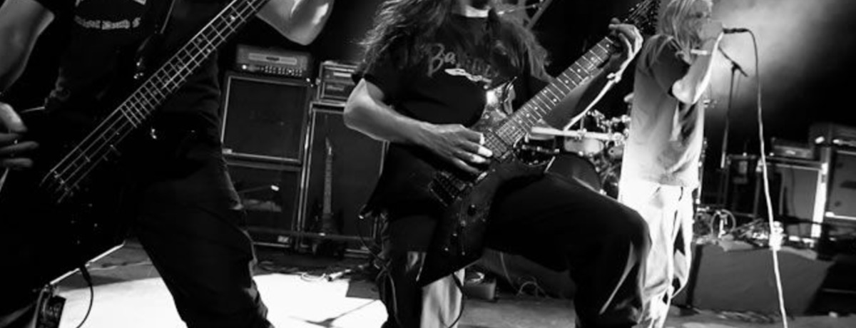 Eindhoven Metal Meeting festival 2018 em Eindhoven, Netherlands | FestivAll