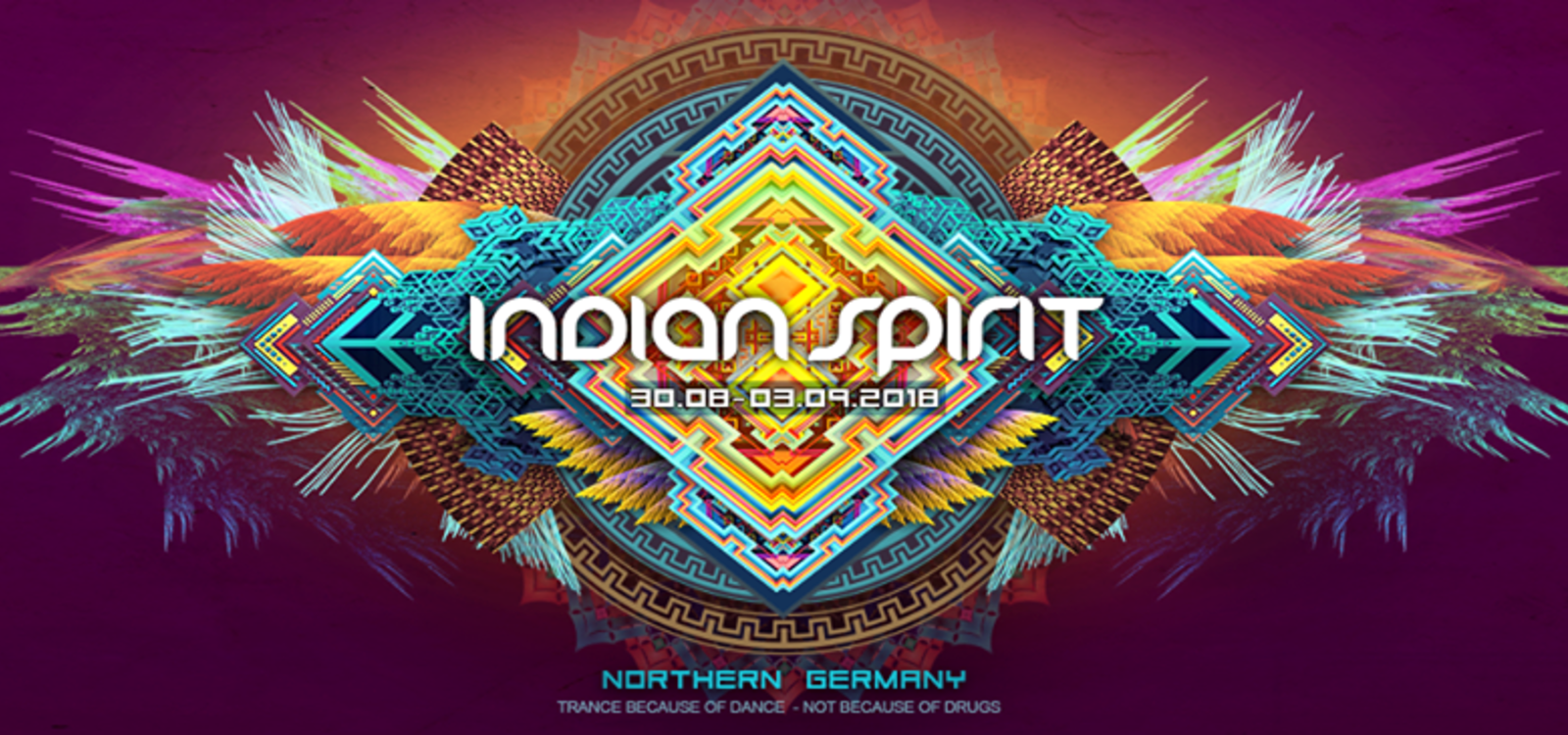 Indian Spirit Open Air