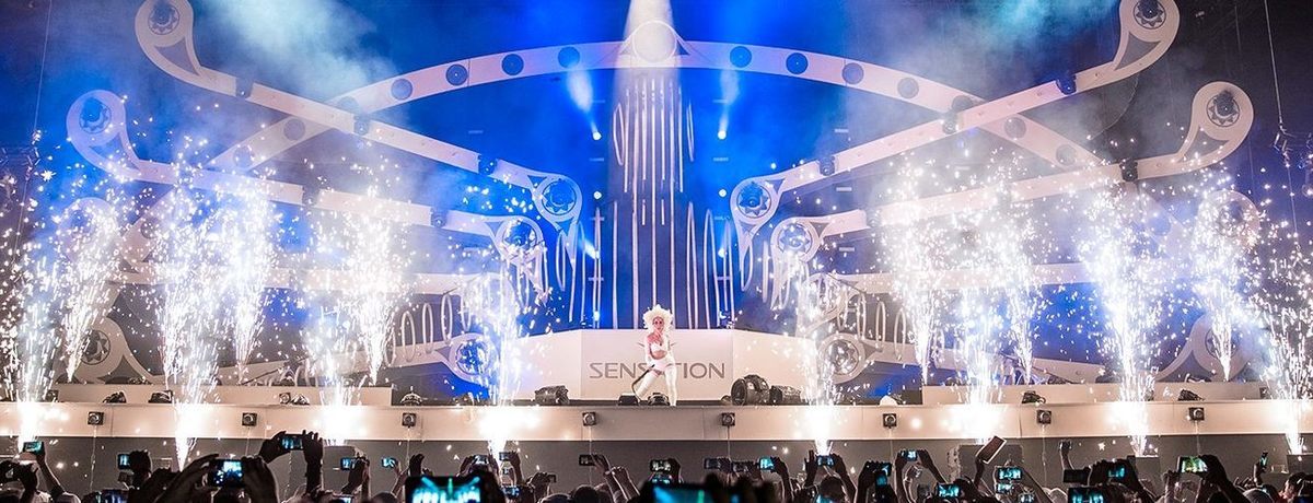 Sensation - Poland