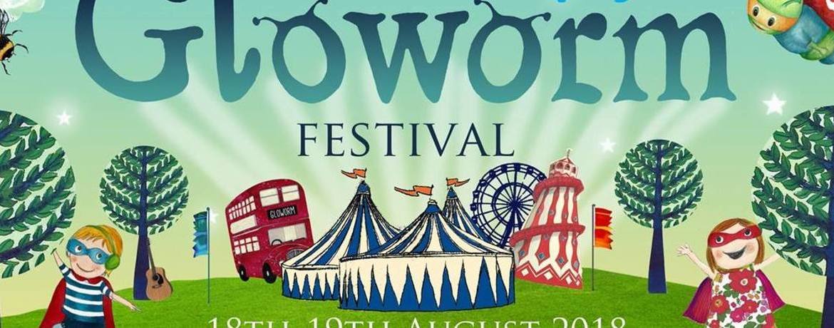 Gloworm Festival