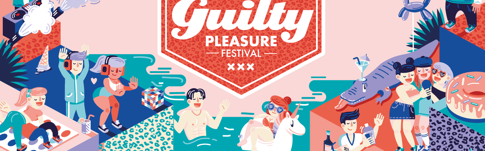 Guilty Pleasure