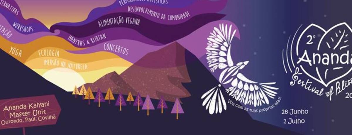 Ananda - Festival of Bliss