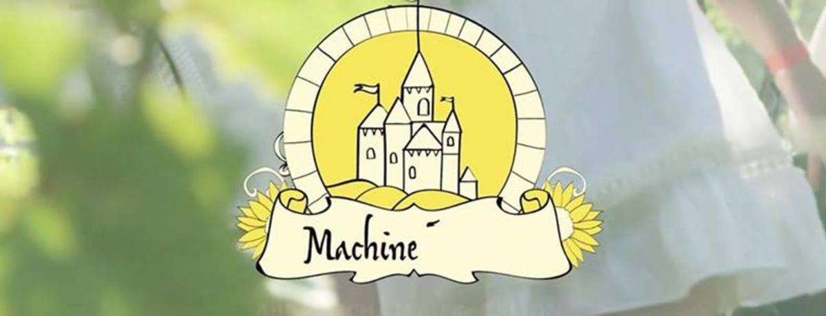 Machine Du Vin