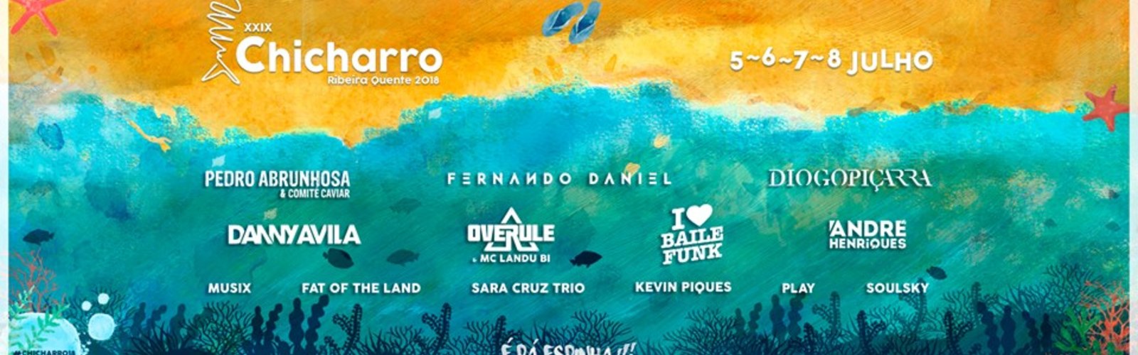 Festa do Chicharro