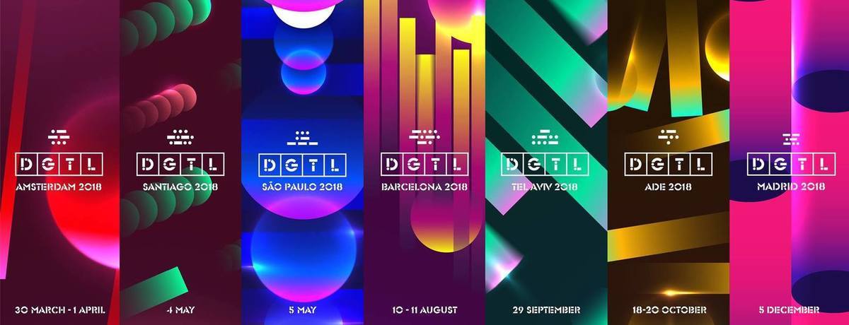 DGTL Madrid