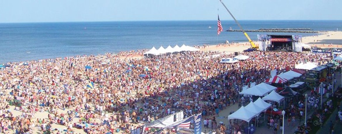 Virginia Beach Patriotic Festival 2021 In Virginia Beach Va United States Festivall