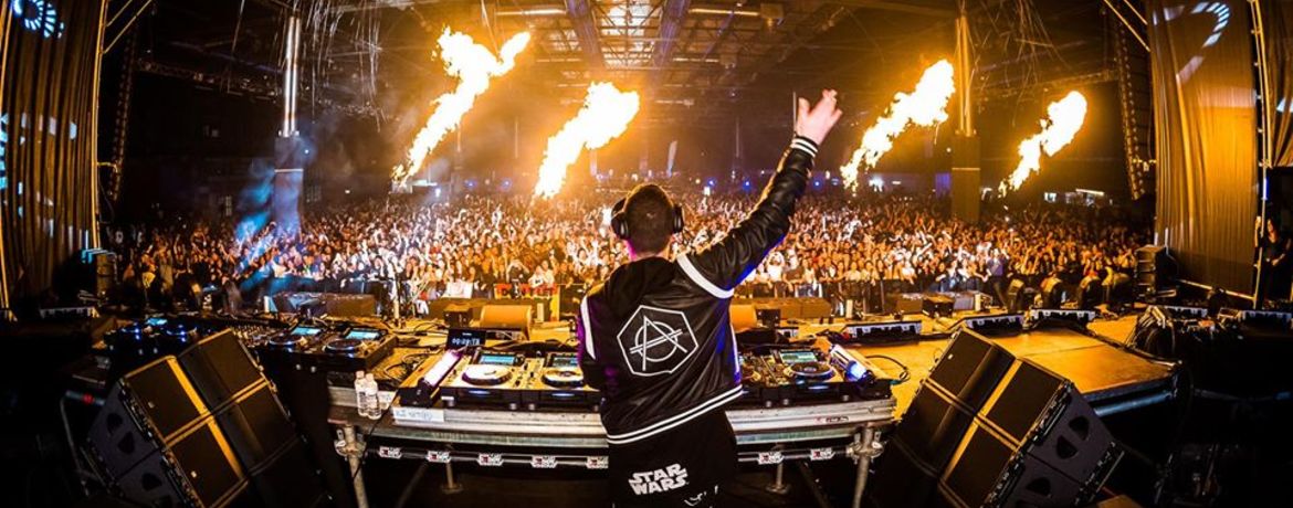 Dldk Don T Let Daddy Know Madrid Festival 2020 In Madrid Spain Festivall